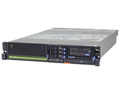 IBM P730 (8231-E2D)